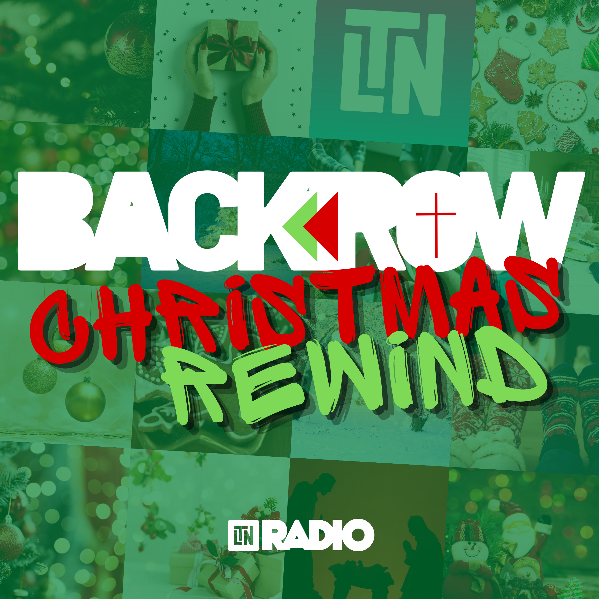 Rewind 11 | The Christmas Rewind Special