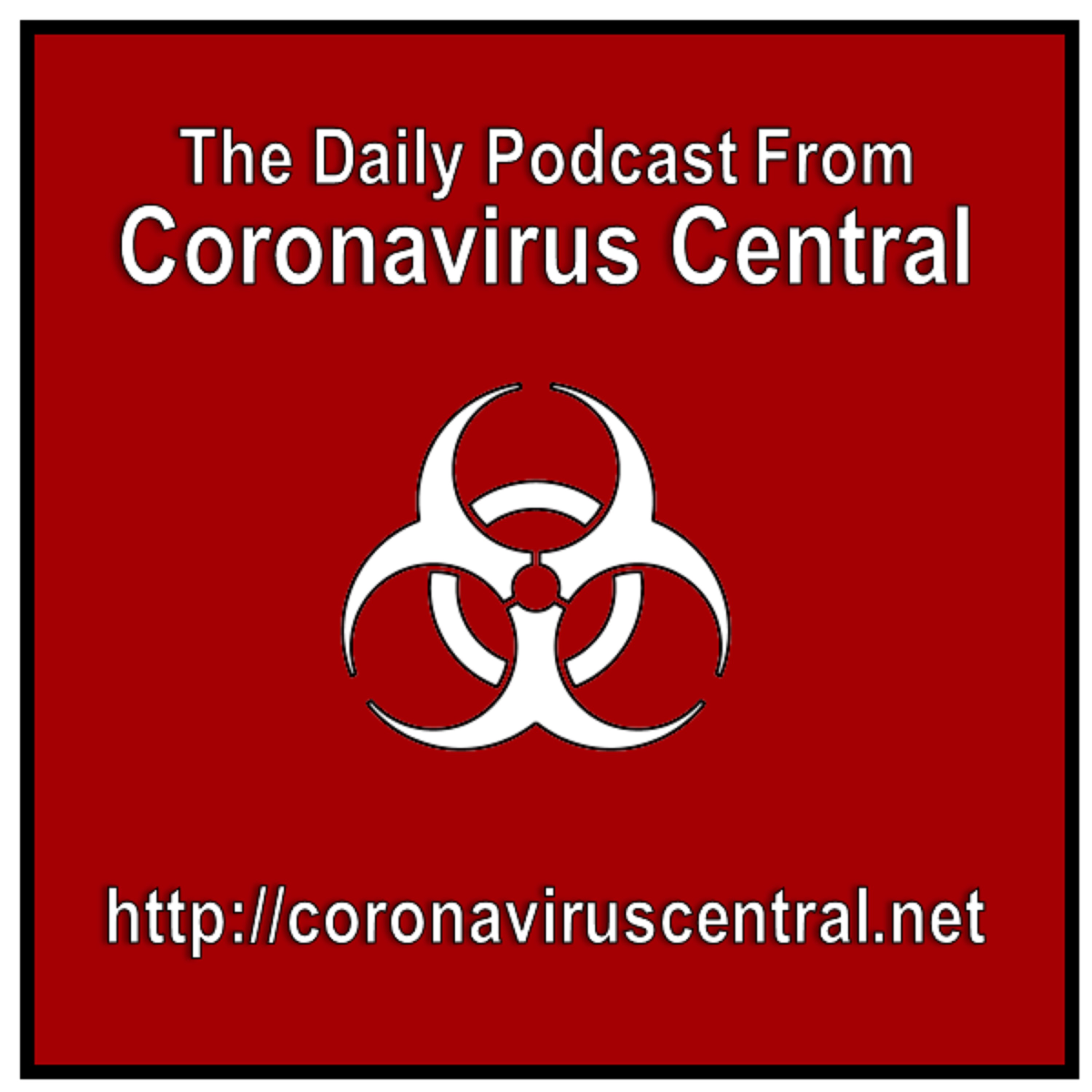 Coronavirus Central