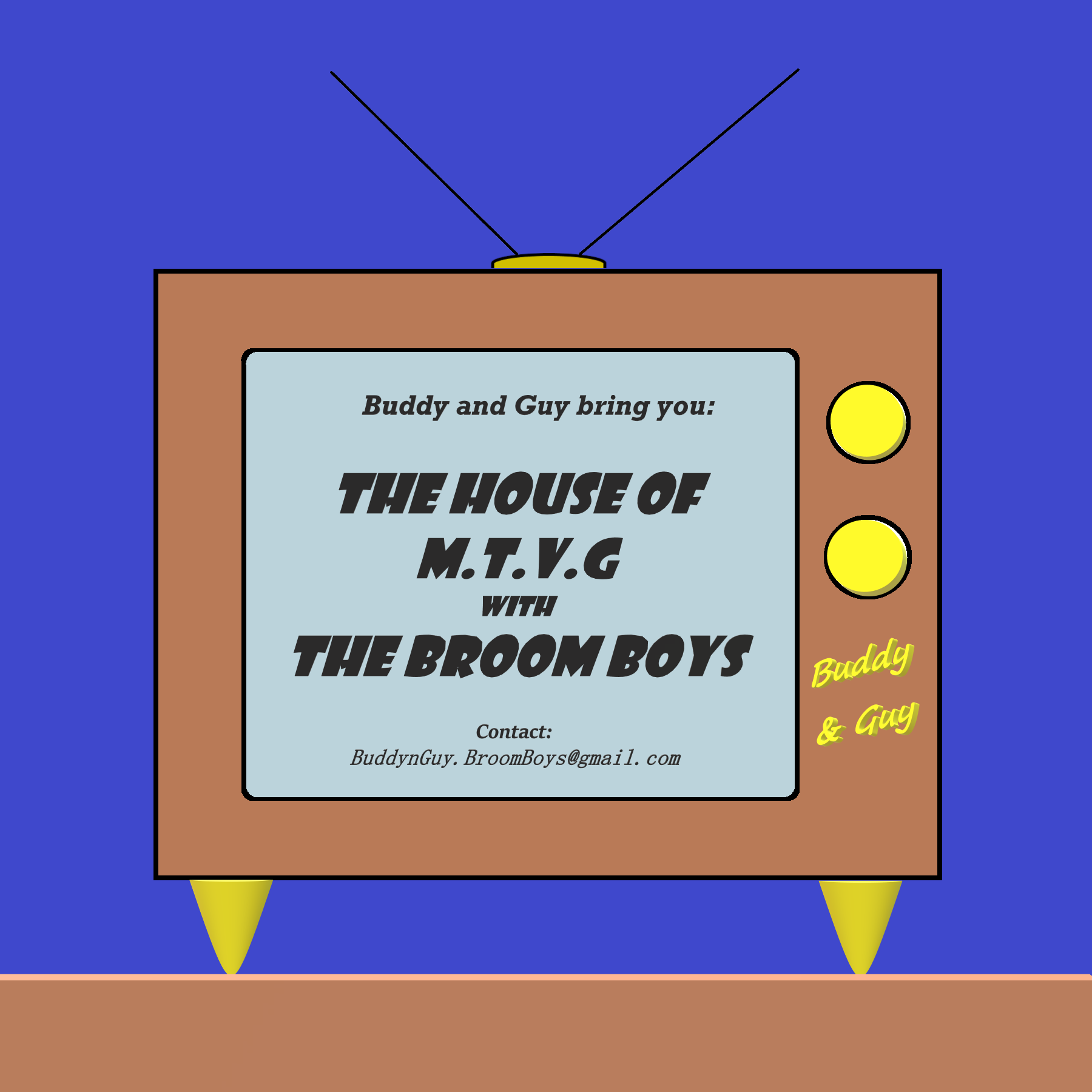 The Man with the Silver Bullet Band and tFatWS (The Falcon and the Winter Soldier)