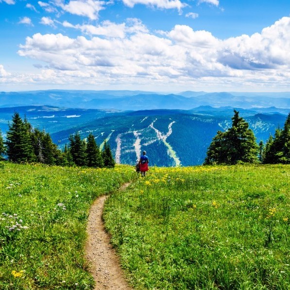 Sweet Selah Moments Podcast