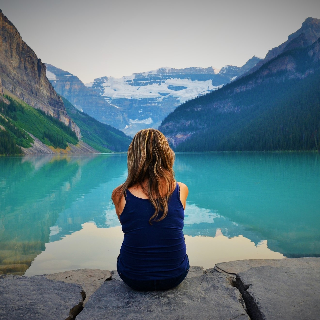 Sweet Selah Moments Podcast