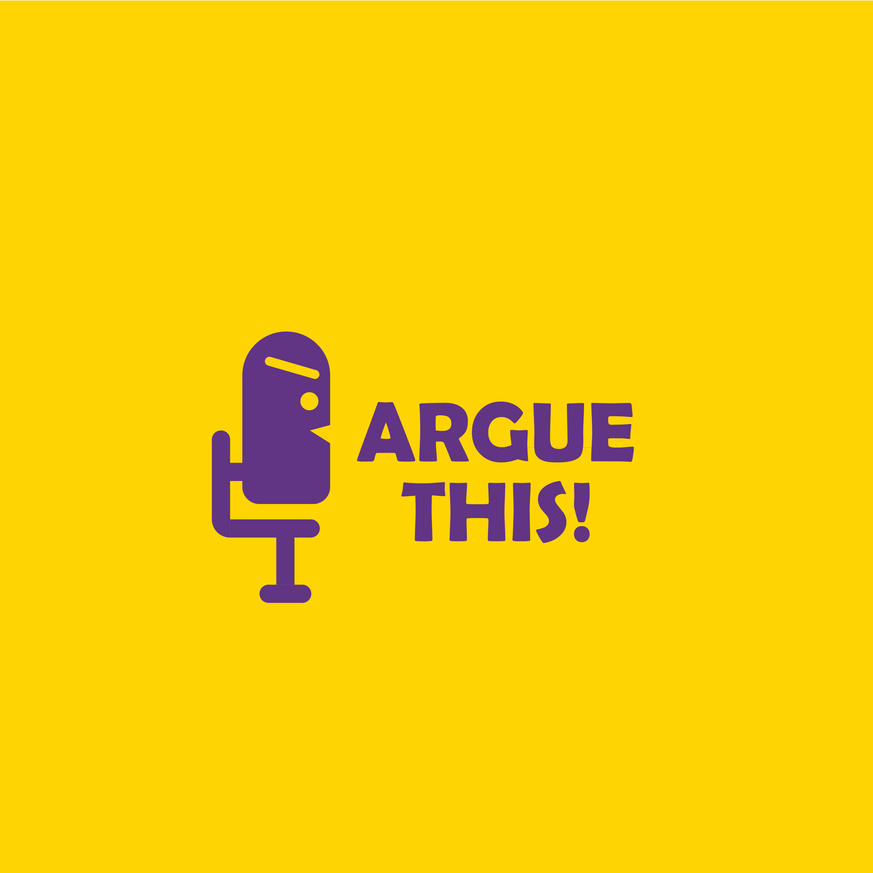 Argue This! #164 Application Questions