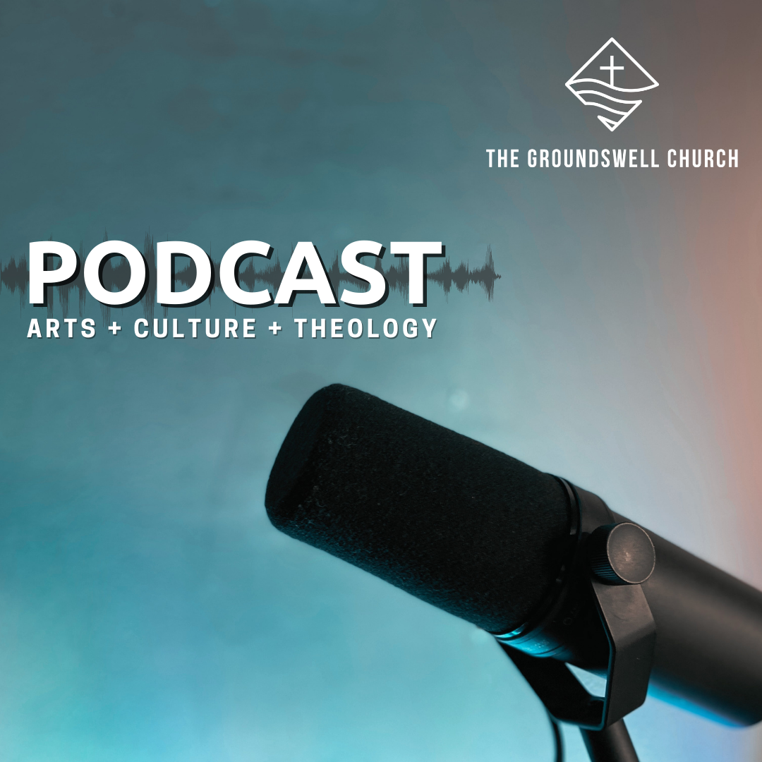 Episode Cover