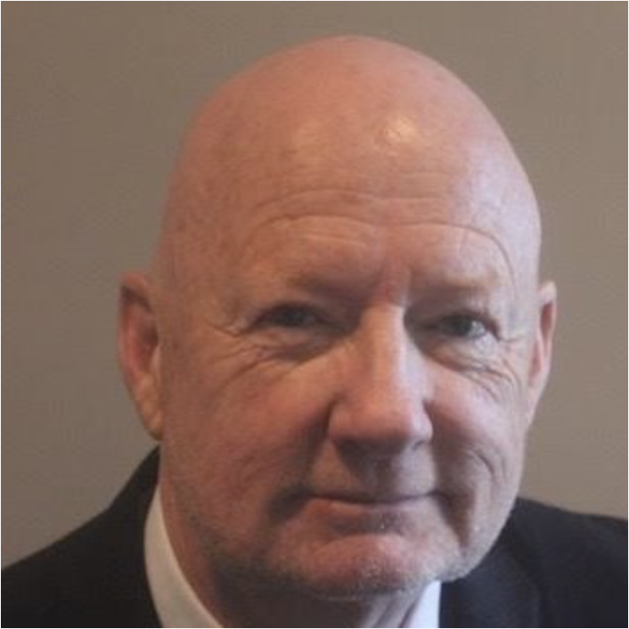 The God of Peace and the Peace of God - Ian Campbell - May 4