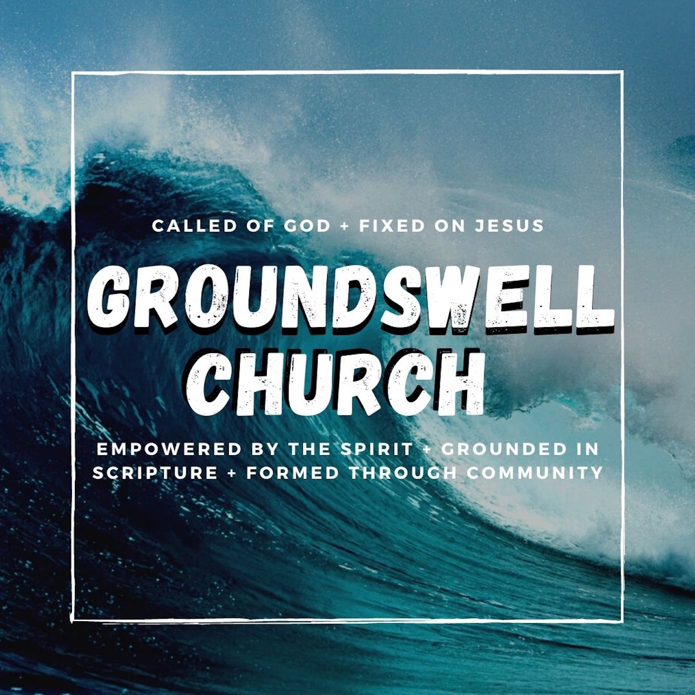 The Groundswell Church