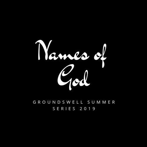 Names Of God #3 Our Provider - Dr. Cyril Guerette  - 2019 - 07 - 21