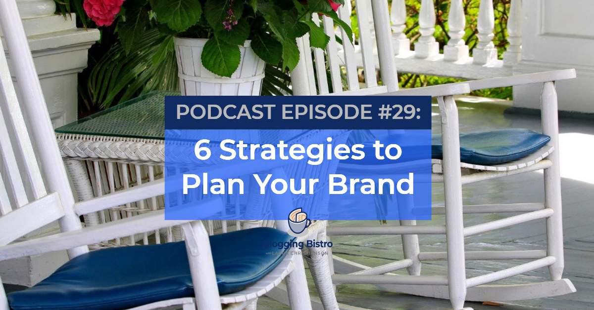 29 - Doorbelling in Hostile Territory: 6 Strategies to Plan Your Brand Campaign