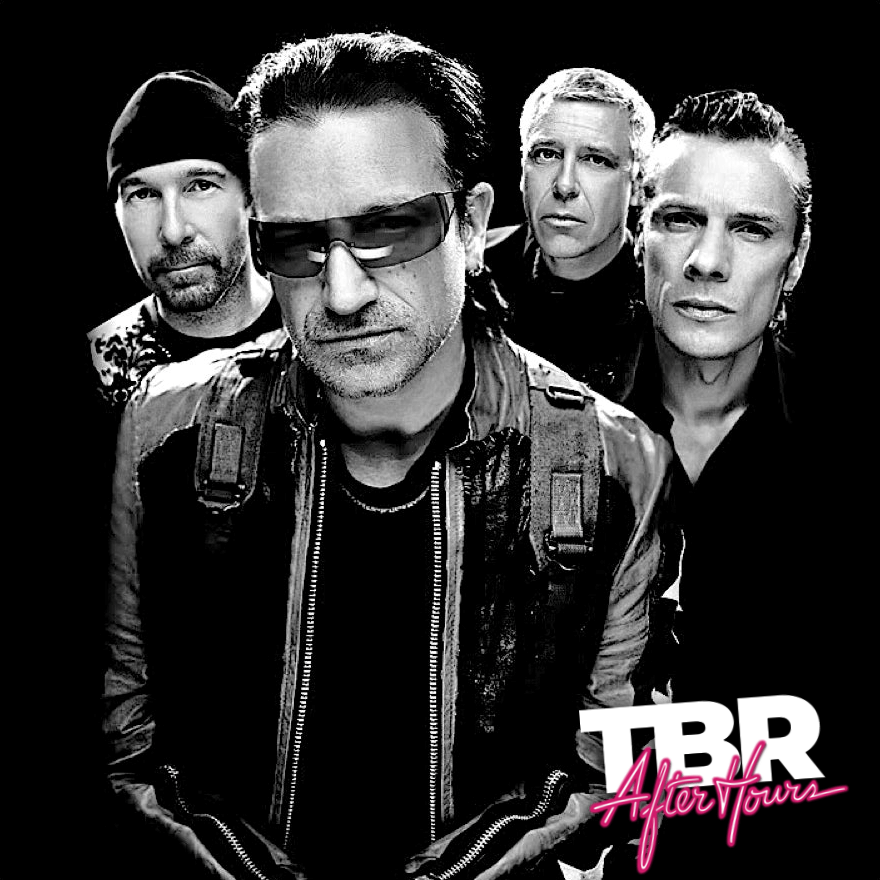 TBR After Hours - Show 41 - U2