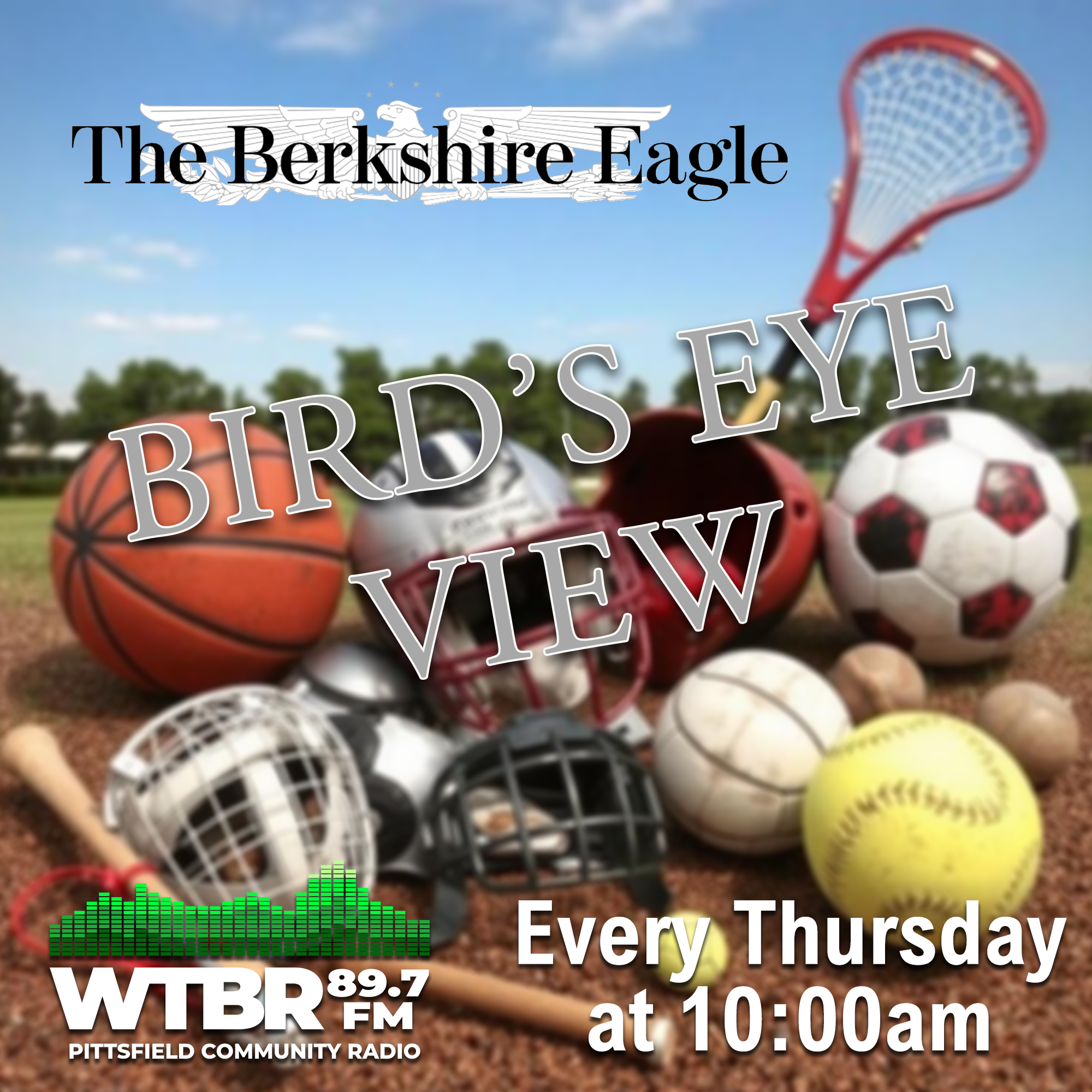 Bird's Eye View - May 1, 2025