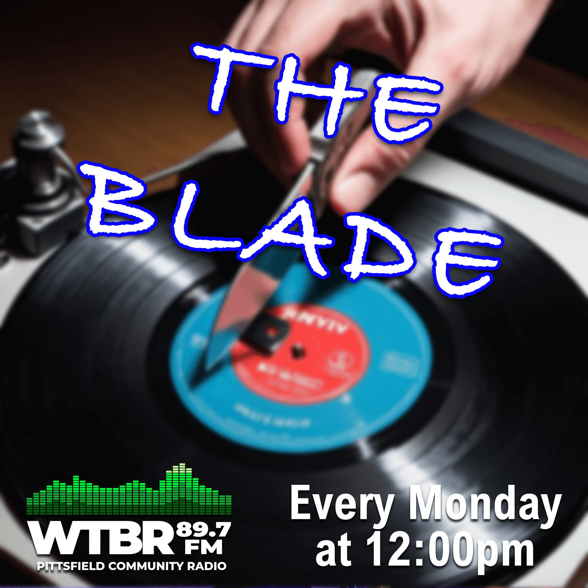 Episode Cover