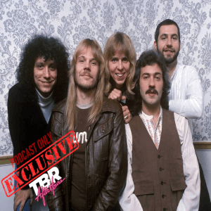 TBR After Hours - Show 39p - STYX