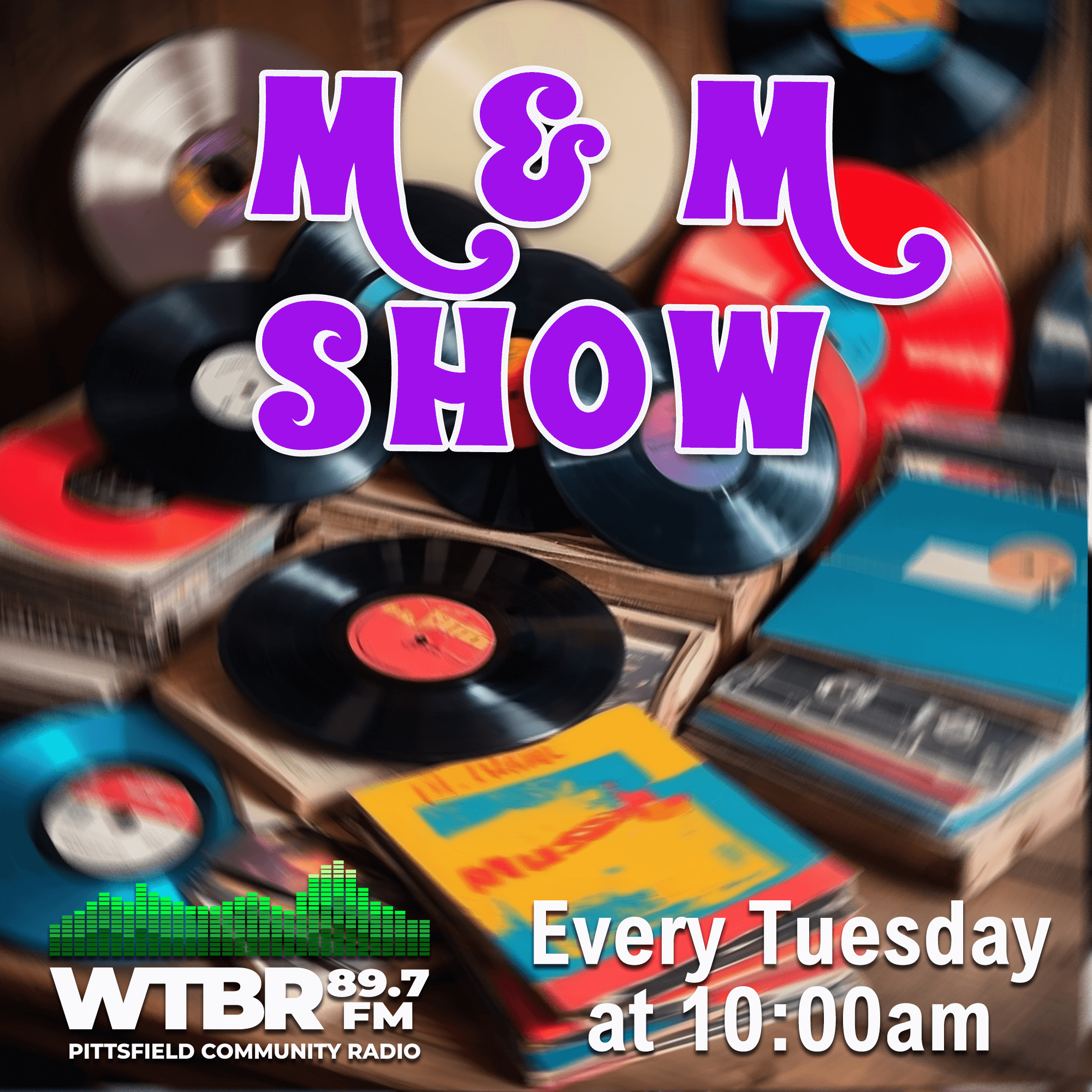 Episode Cover