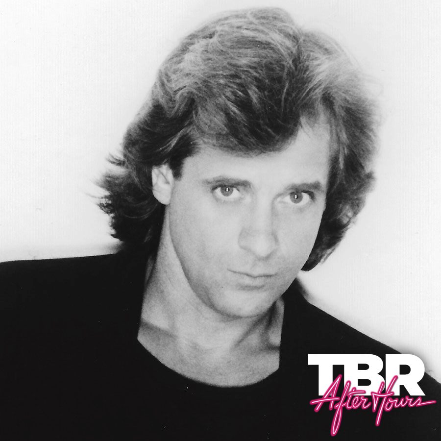 TBR After Hours - SHOW 46 - EDDIE MONEY REVISITED
