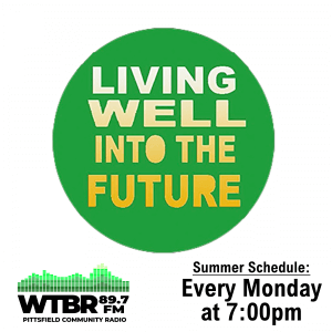 Living Well Into The Future, Episode 10 - Homeless, Unhoused, Unhomed