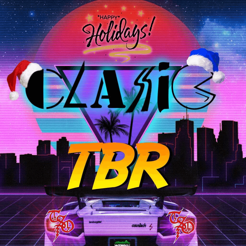 Classic TBR Christmas Special - December 24, 2022