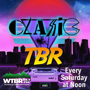 Classic TBR - February 4, 2023