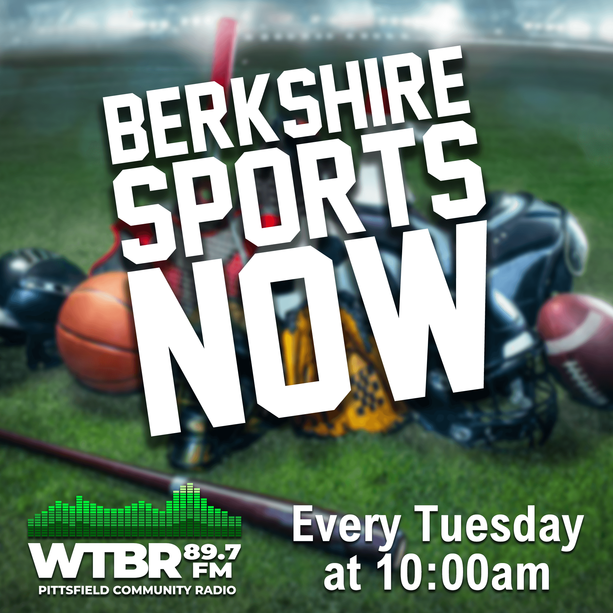 Berkshire Sports Now - 2022 Look Back