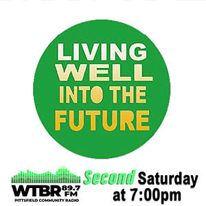 Living Well Into The Future - Episode 15: Sustaining Habitat