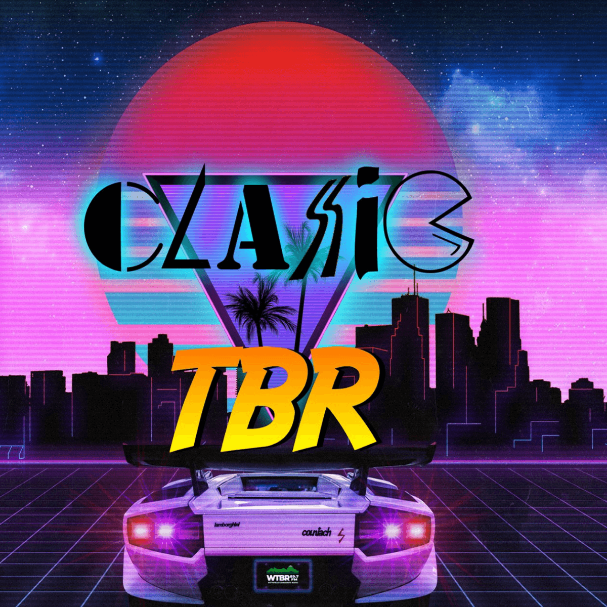 Classic TBR - September 2, 2023