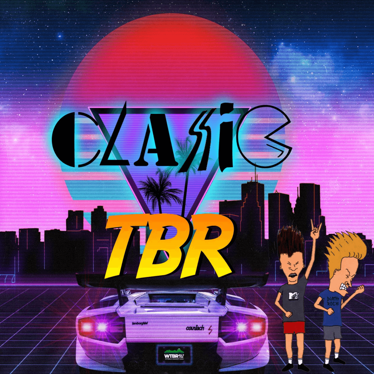 Episode Cover
