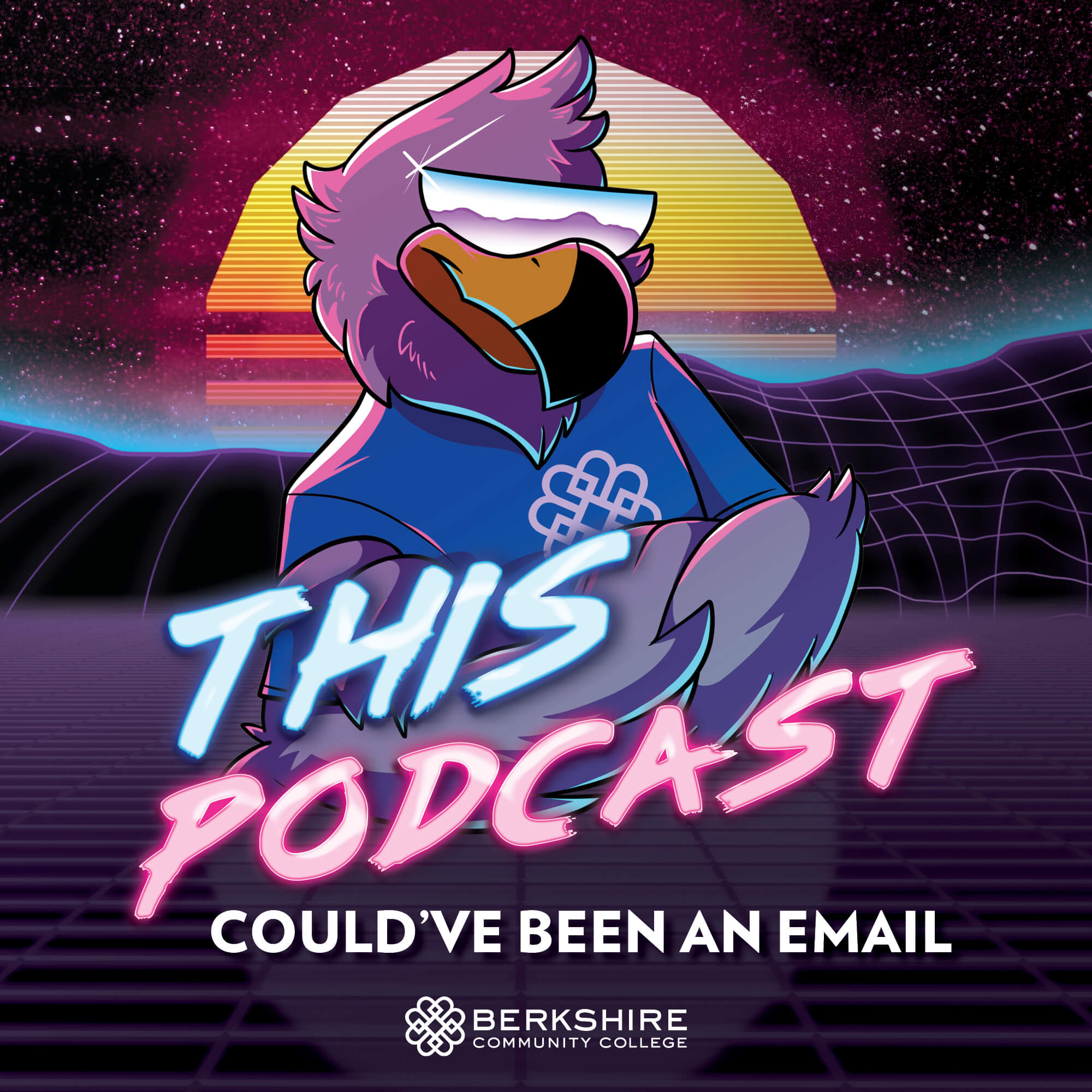 This Podcast Could've Been An Email - Episode #16 - 'Engaging Student Engagement'