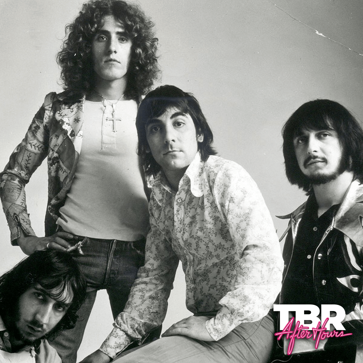 TBR After Hours - Show 44 - THE WHO