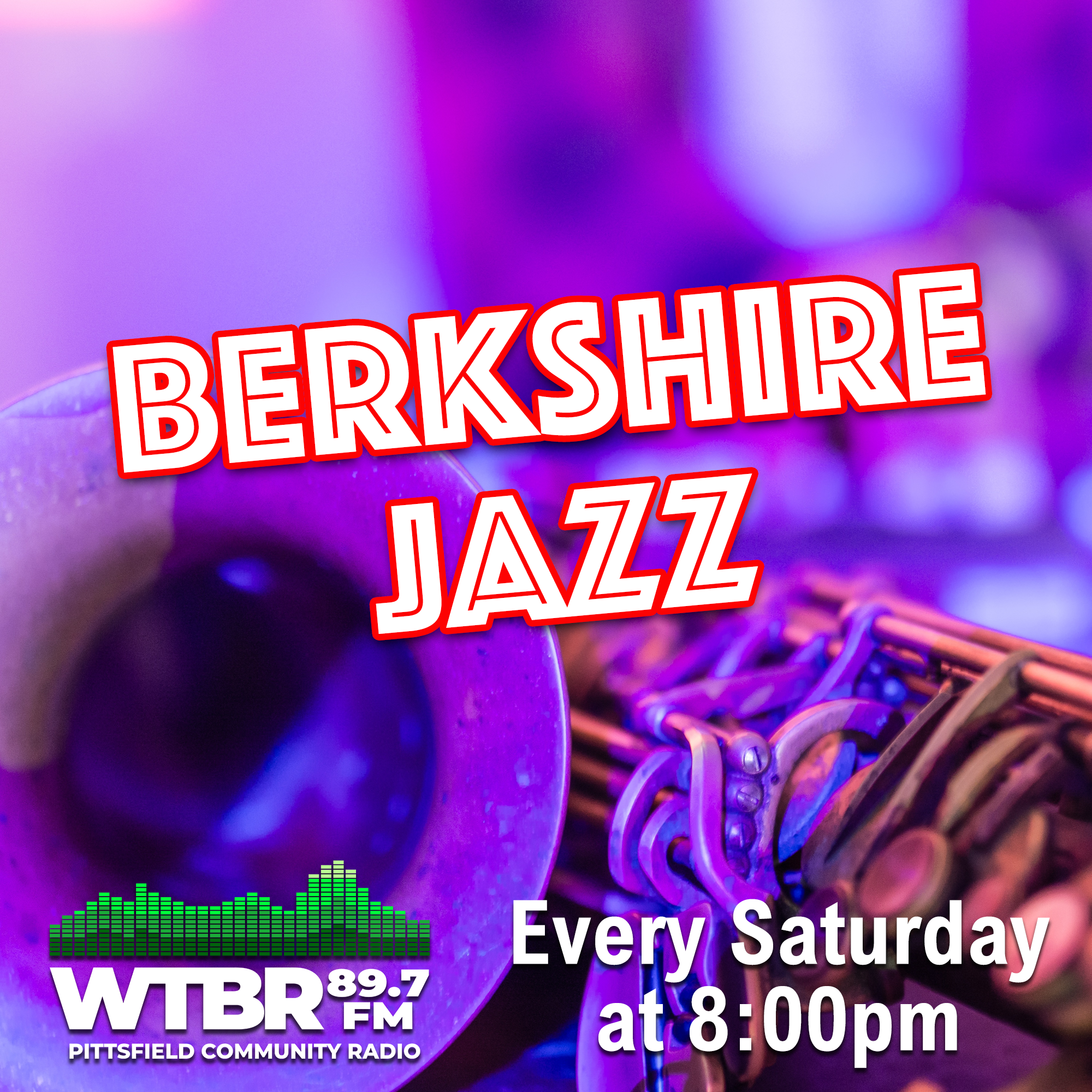 Berkshire Jazz - January 1, 2022