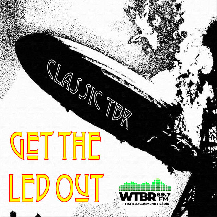 ClassicTBR Gets The Led Out - Original Airdate 4/11/2013 - Part 1