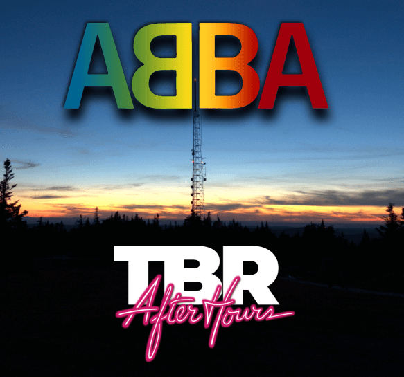 TBR After Hours - Show 11 - ABBA