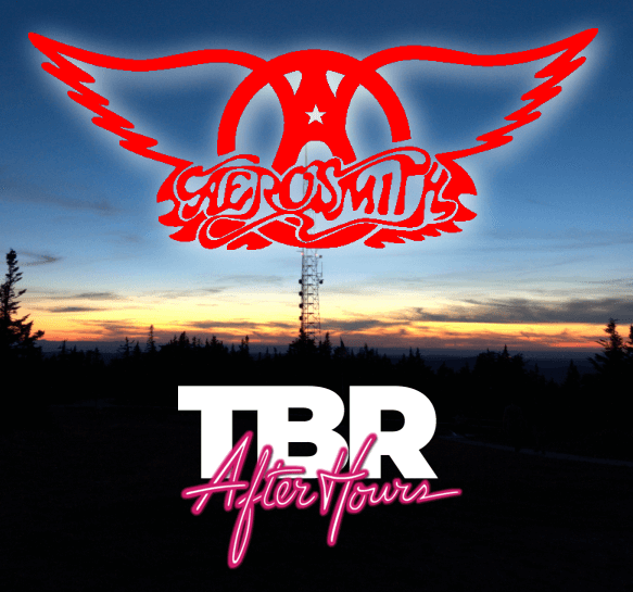 TBR After Hours - Show 22 - AEROSMITH