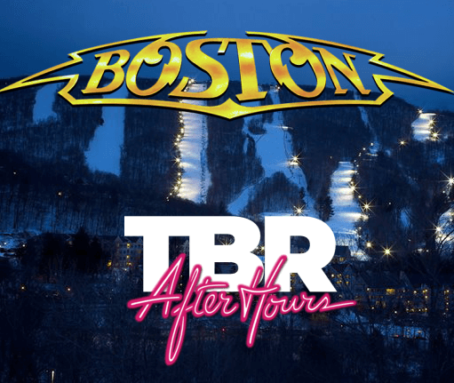 TBR After Hours - Show 13 - BOSTON