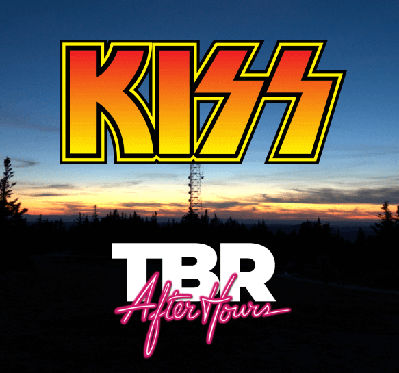 TBR After Hours - Show 16 - KISS