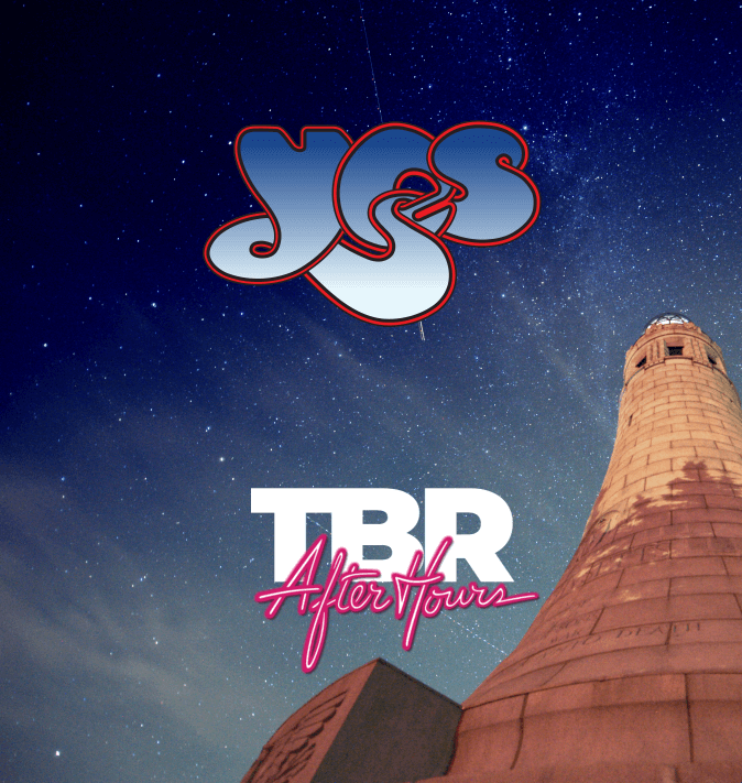 TBR After Hours - Show 8 - YES