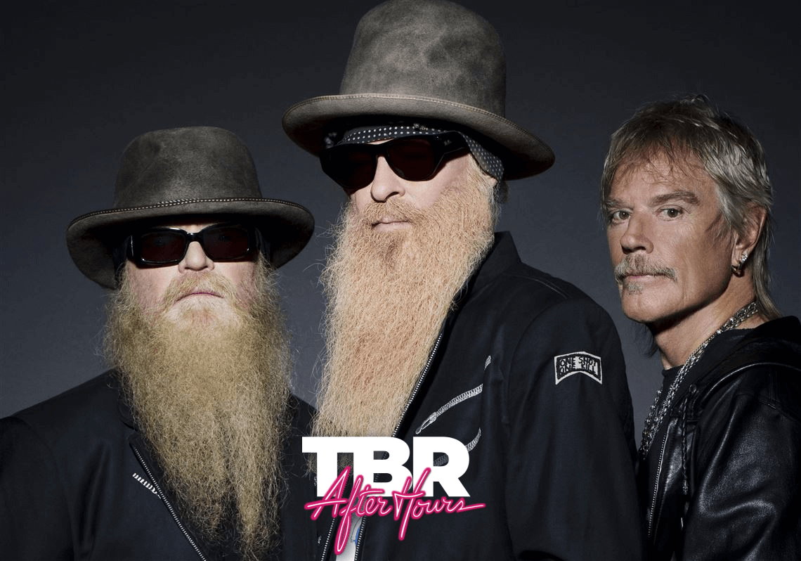 TBR After Hours - Show 25 - ZZ TOP