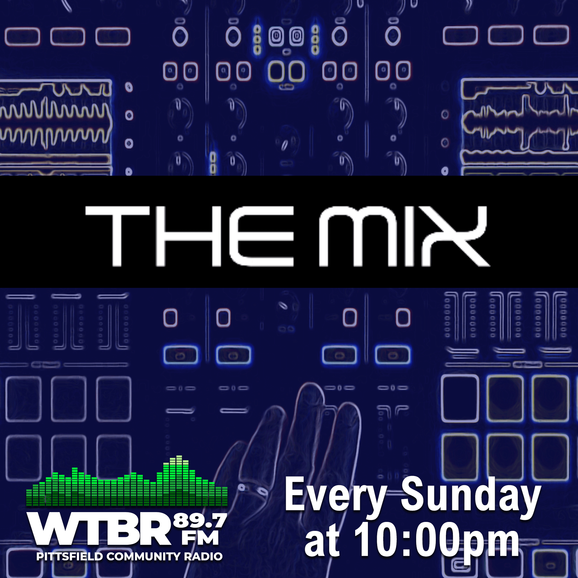 The Mix - 11/26/2023