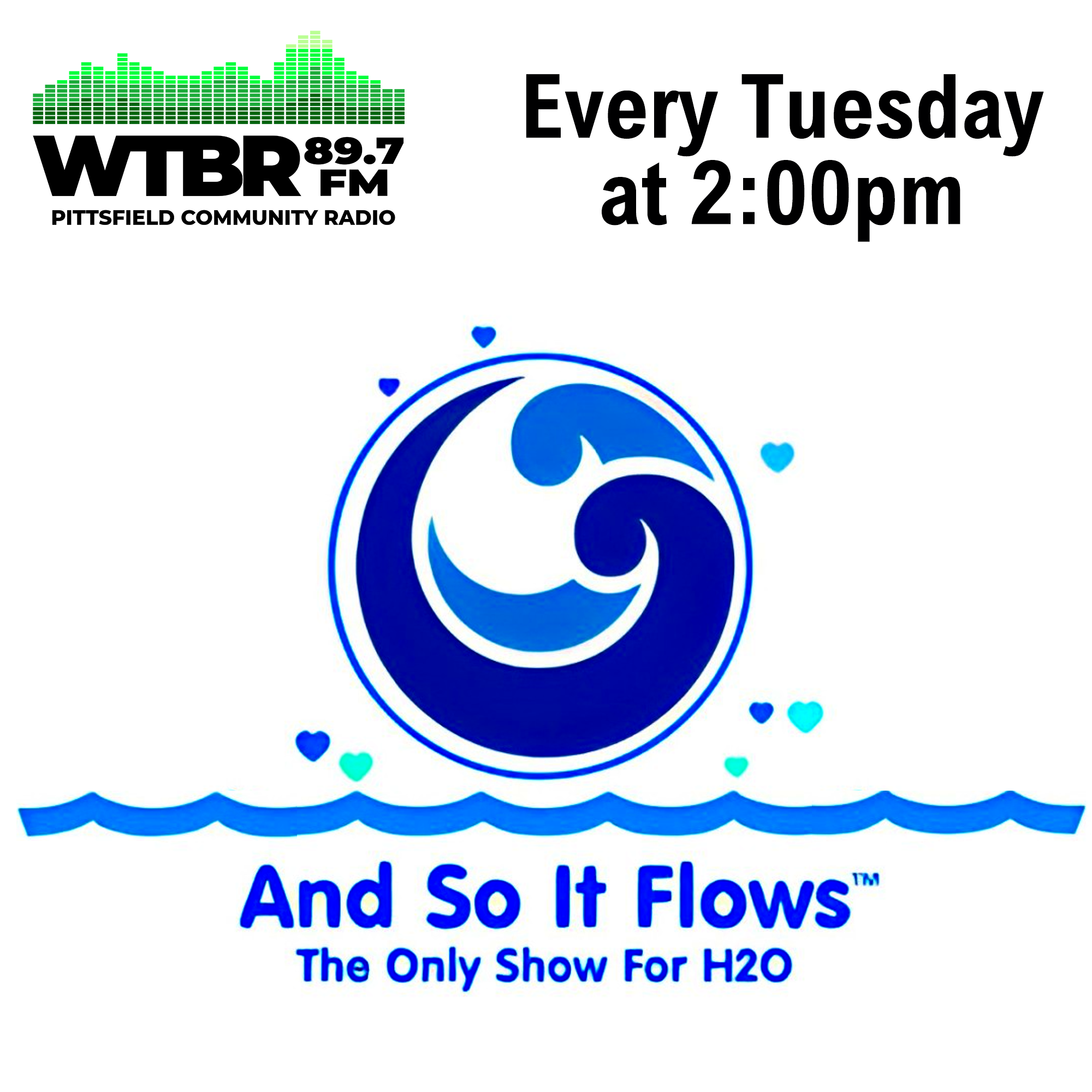 And So It Flows - October 1, 2024 - Is BioRemediation The Antidote To ...