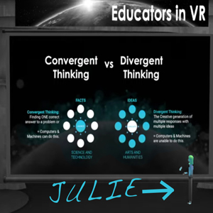XR for Learning Course: Combining the Digital and the Human in Humanics, with Julie Smithson