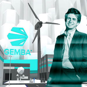 Using GEMBA to Help Adopt VR in Enterprise, with The Learning Network's Dominic Deane
