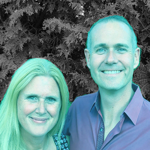 XR for Crossover Podcast - Julie and Alan Smithson Chat About Education and Immersive Learning
