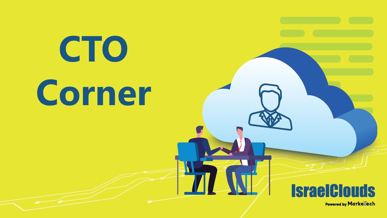 Episode 4 - CTO Corner - Why Cloud? it is the right question?