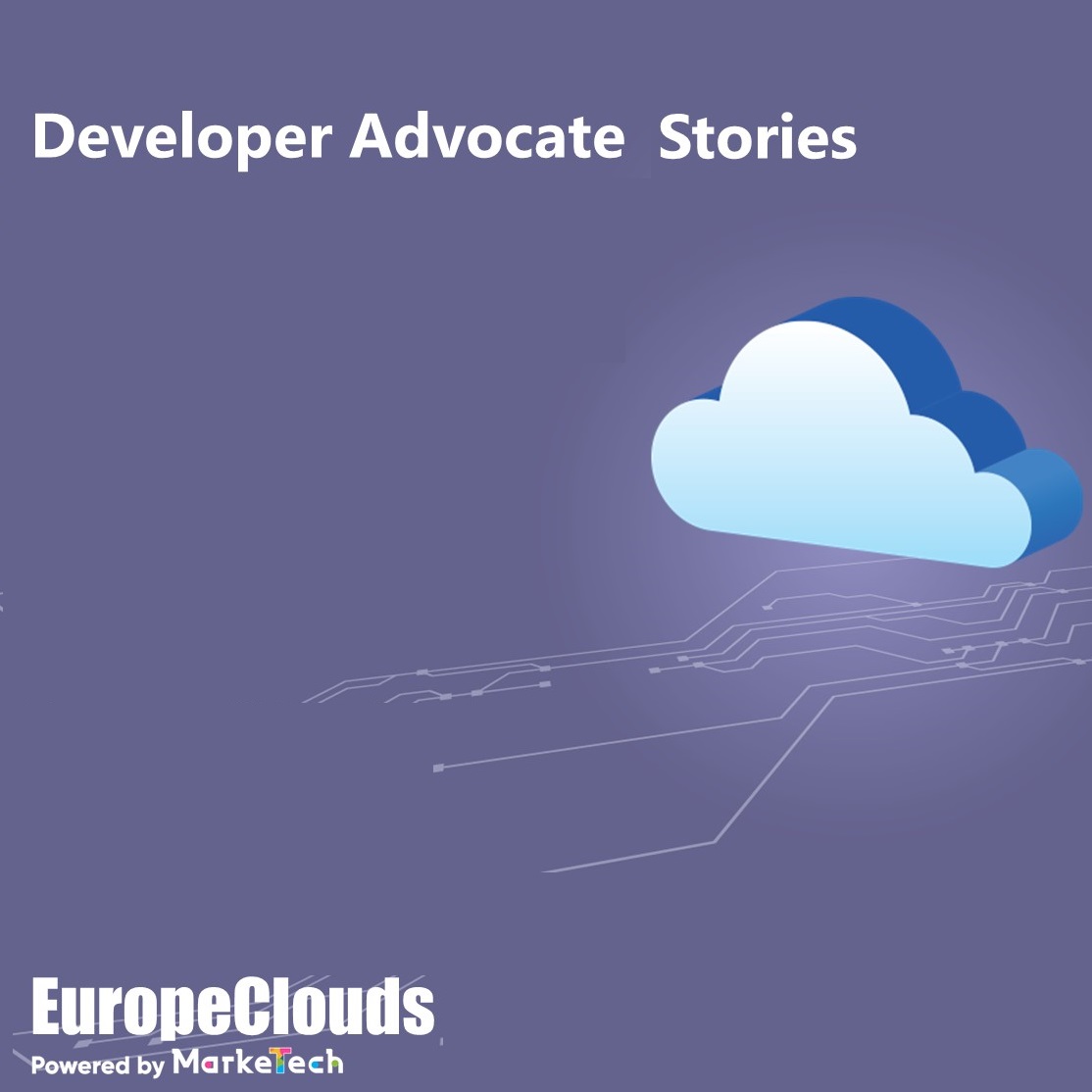 Developer Advocate Stories - Waldek Mastykarz - Microsoft
