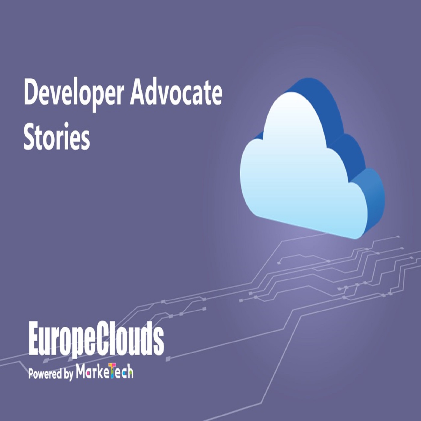 Developer Advocate Stories - Intro