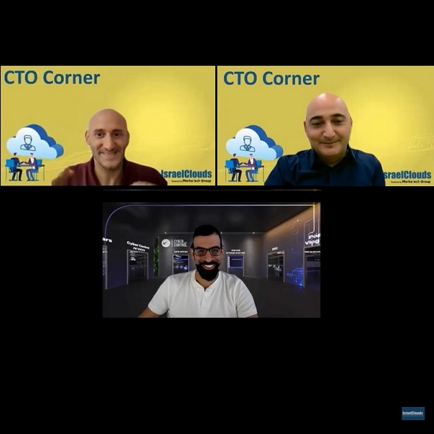 CTO Corner: Episode 23 - Multi Clouds & Cyber Security Readiness