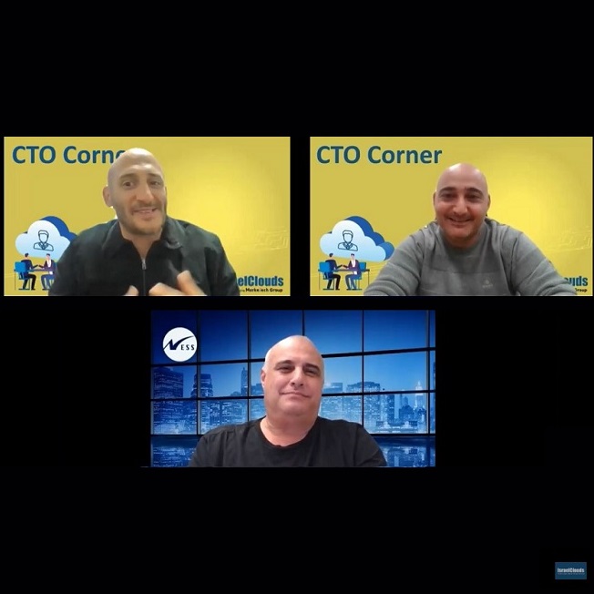 CTO Corner: Episode 24 - Cloud Digital Transformation