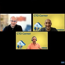CTO Corner: Episode 25 - The Time Tunnel of Cyber Challenges