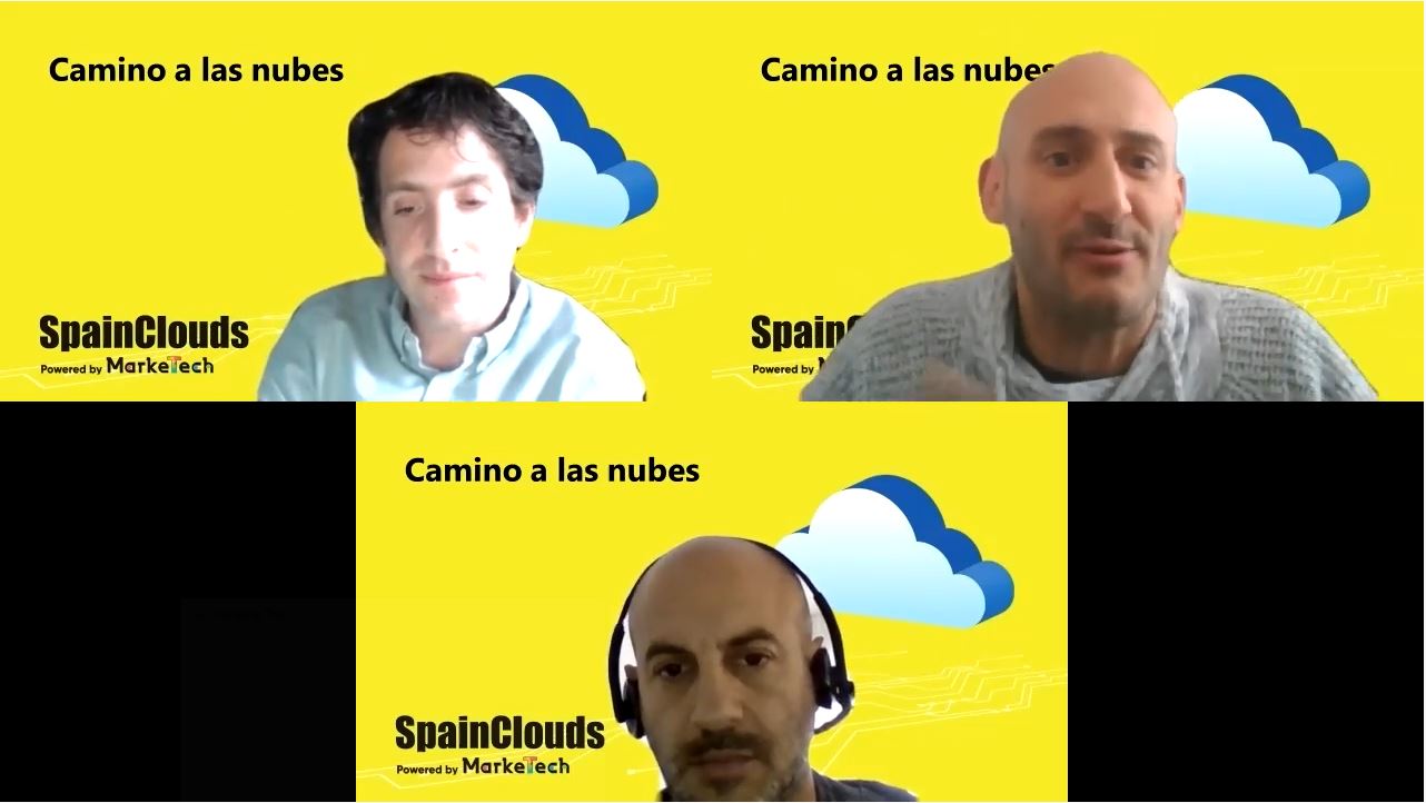 Capítulo 1 - Temas basicos sobre la nube