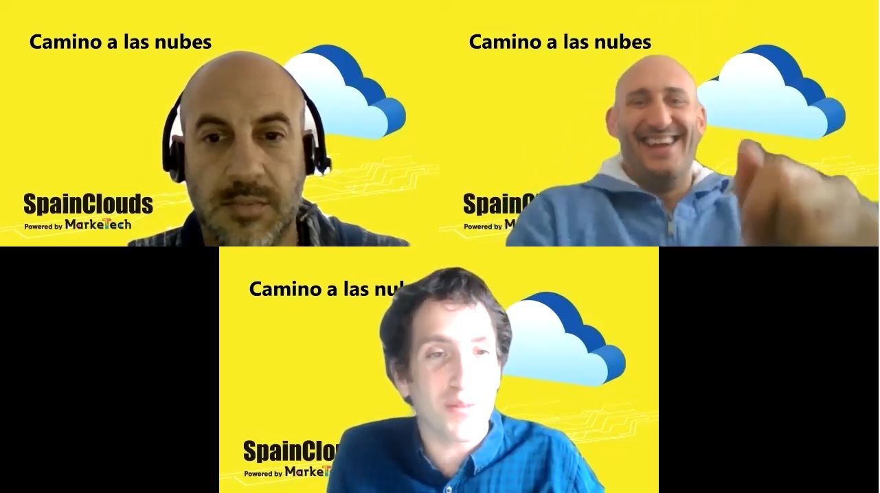 Capítulo 2 - como crear una estrategia de modernizacion?