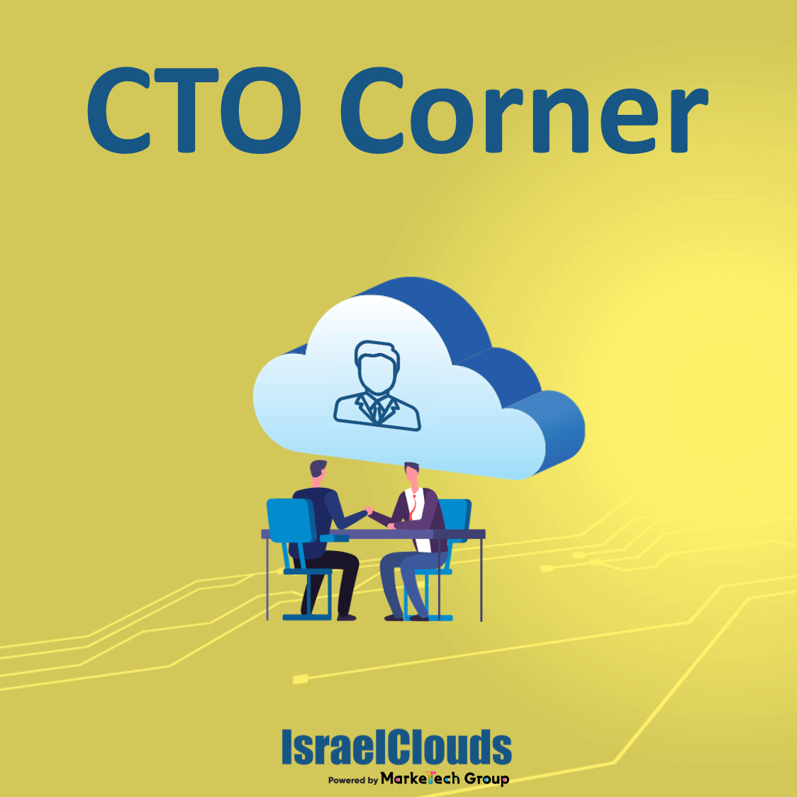 CTO Corner: Episode 22 - Cyber Prediction by sectors