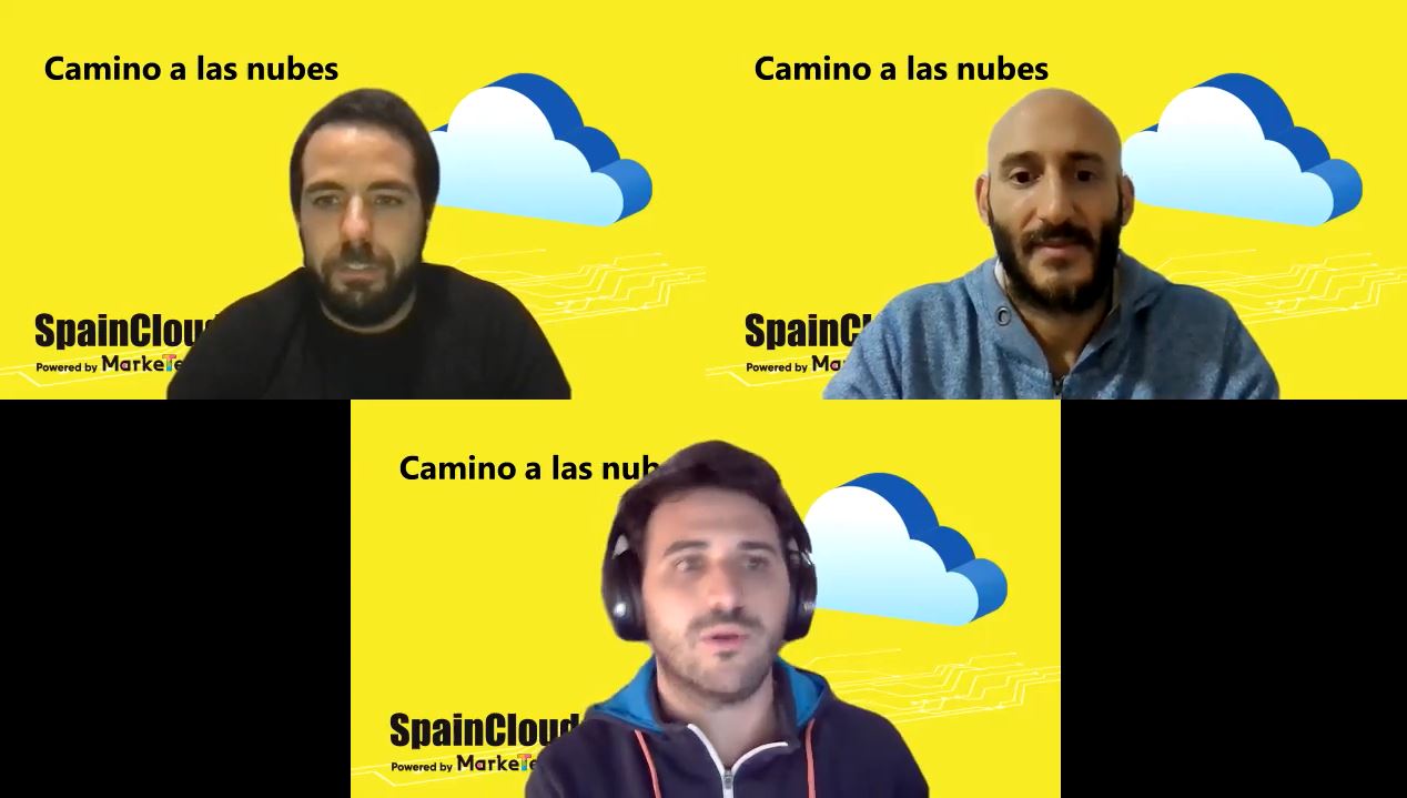 Kubernetes España - Capítulo 0 - Intro