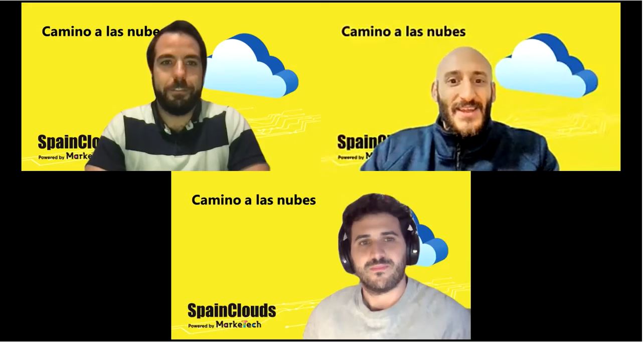 Kubernetes España - Capítulo 3 - Microservicios